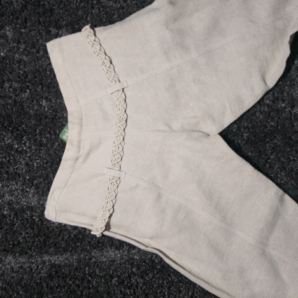Ecllution pants - Picture 2 of 3